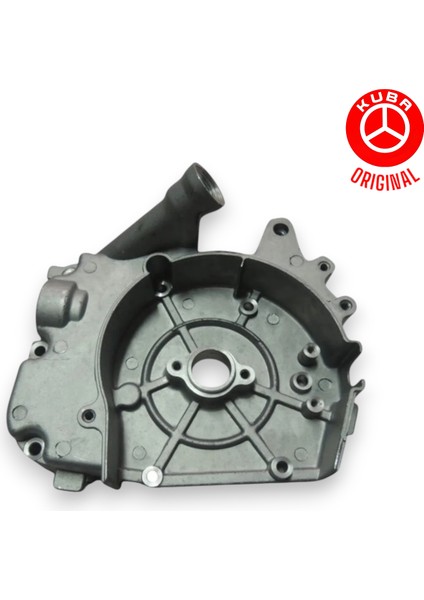 Orıjınal Bluebırd / Bluebırd Pro Karter Kapağı Sağ