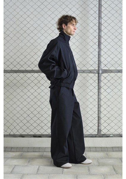 Içi Polarlı Lacivert Teknik Ceket fiyatları