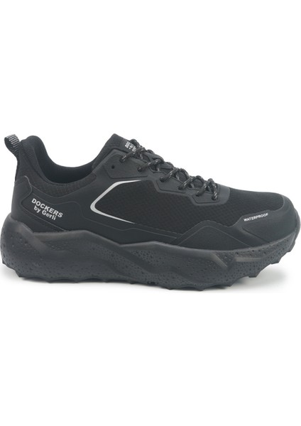 Chaser 5pr Siyah Erkek Outdoor