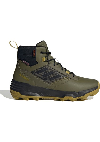 Terrex Unıty Lea Mı Yeşil Unisex Outdoor Bot