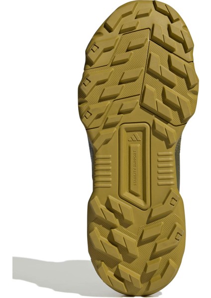 Terrex Unıty Lea Mı Yeşil Unisex Outdoor Bot