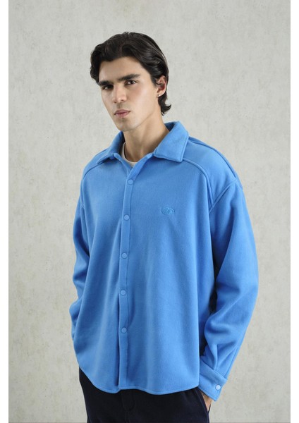 Polar Mavi Gömlek modelleri