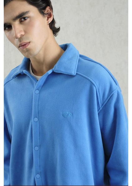 Polar Mavi Gömlek fırsatları