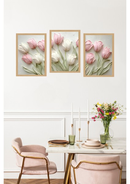 ☕ Nostaljik Kahve Anları – 3’lü Mdf Uv Baskılı Rustik Tablo Seti (3 Ebat Seçeneği) CRVS1025 13 x 17 fırsatları