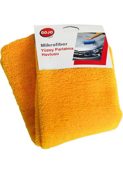 Mikrofiber Mikrofiber Yüzey Parlatma Havlusu + Kurulama Havlusu modelleri