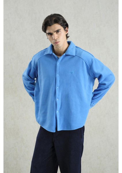 Polar Mavi Gömlek indirimleri