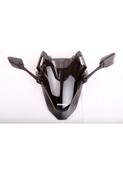 Pcx Için Forza Dönüşüm Seti