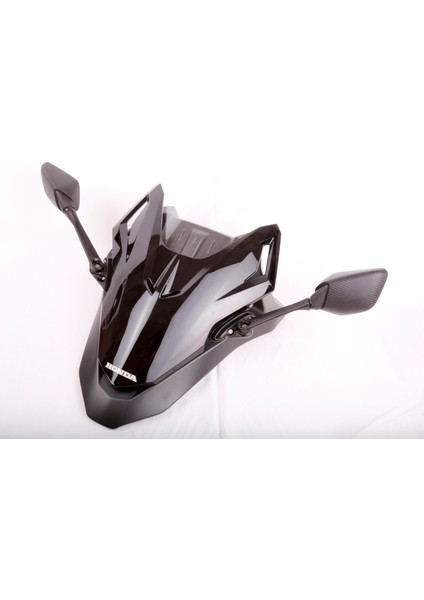 Pcx Için Forza Dönüşüm Seti modelleri