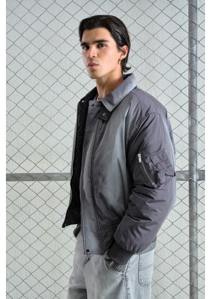 Efektli Bomber Ceket fiyatları