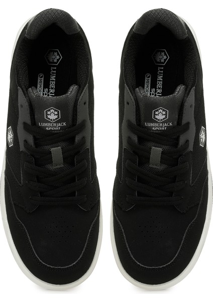 Tele 5pr Siyah Erkek Sneaker fırsatları