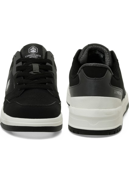 Tele 5pr Siyah Erkek Sneaker indirimleri