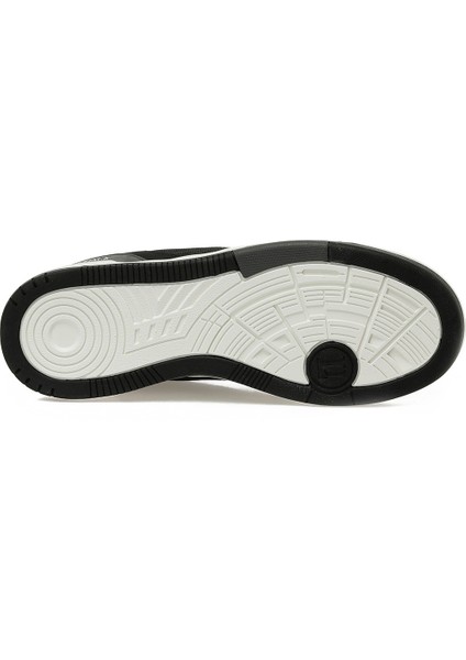 Tele 5pr Siyah Erkek Sneaker
