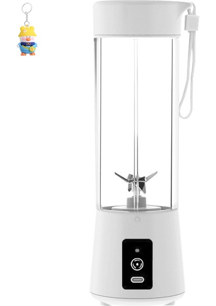 USB Taşınabilir Meyve Sıkacağı Mini Meyve Sıkacağı Taşınabilir Meyve Sıkacağı Bardak (Yurt Dışından)