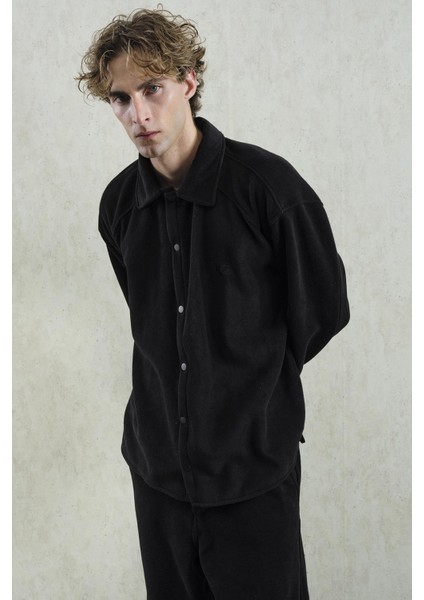 Polar Siyah Gömlek fırsatları