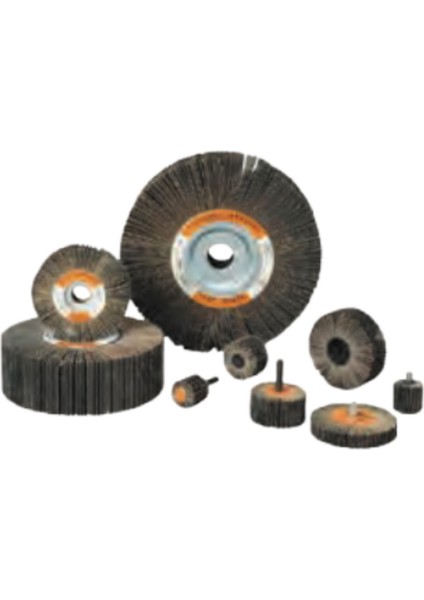 Flap Disk 3*1 60 Kum STA-615445