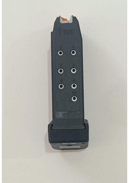 Glock 26 12+1 9.mm Şajor fırsatları