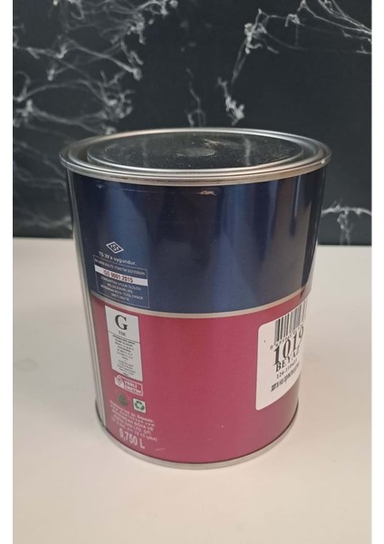 Damla Sentetik Boya Beyaz 1/1 ( 1019 ) modelleri