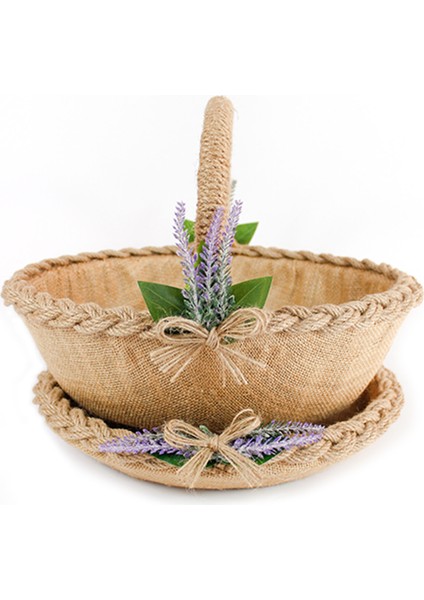 Nişan, Nikah, Kına Sepeti - Dekoratif Ikili Kına Seti fiyatları