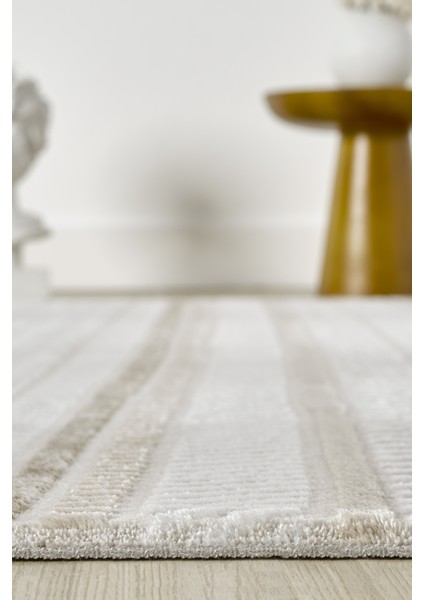 Roma Kahve Halı Akrilik Halı Yumuşak Dokulu Salon Oturma Odası Yatak Odası Halısı 428 fırsatları