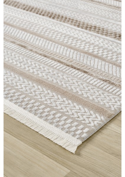 Roma Kahve Halı Akrilik Halı Yumuşak Dokulu Salon Oturma Odası Yatak Odası Halısı 428 indirimleri