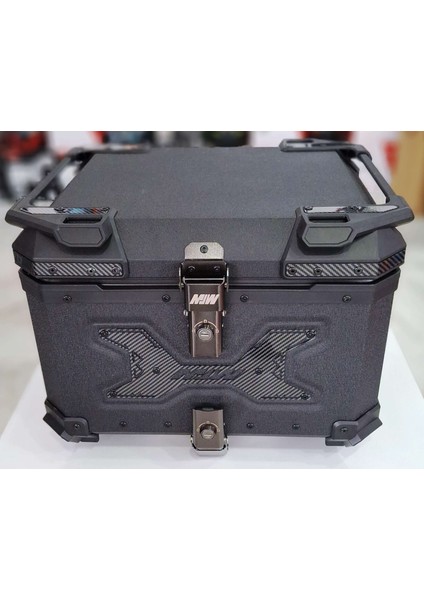 Premıum Motosiklet Çantası