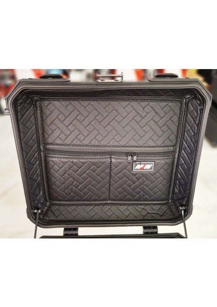 Premıum Motosiklet Çantası