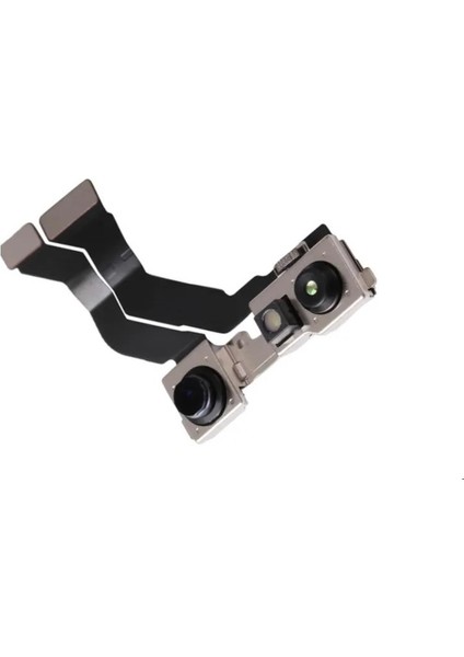 Iphone 13 Pro Ön Kamera