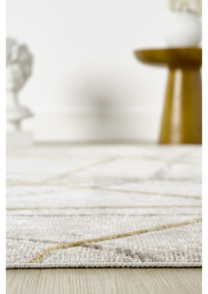 Roma Gold Halı Akrilik Halı Yumuşak Dokulu Salon Oturma Odası Yatak Odası Halısı 425 fırsatları