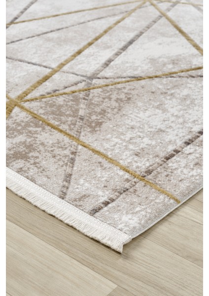 Roma Gold Halı Akrilik Halı Yumuşak Dokulu Salon Oturma Odası Yatak Odası Halısı 425 indirimleri