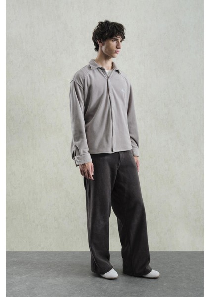 Polar Gri Gömlek fiyatları