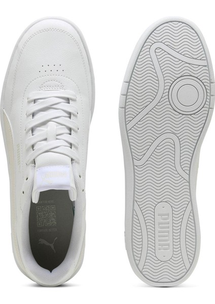 Court Classic Clean Beyaz Kadın Sneaker indirimleri