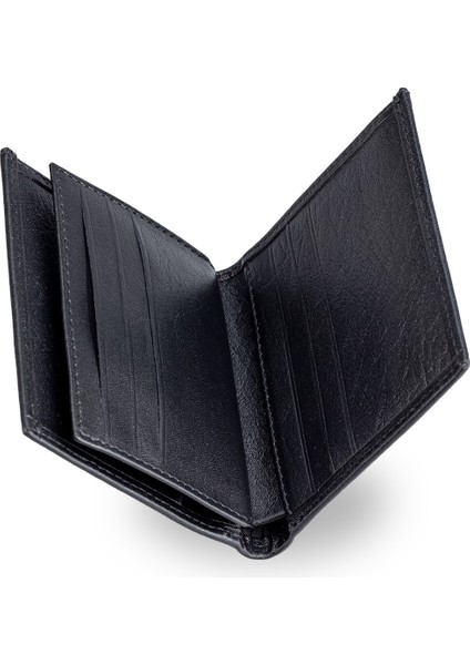 Siyah 100% Deri Cüzdan fiyatları