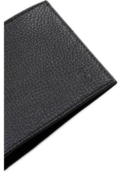 Siyah Floter 100% Hakiki Deri Cüzdan modelleri