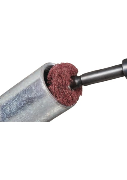 1,5orta Kum Capak Temızleme