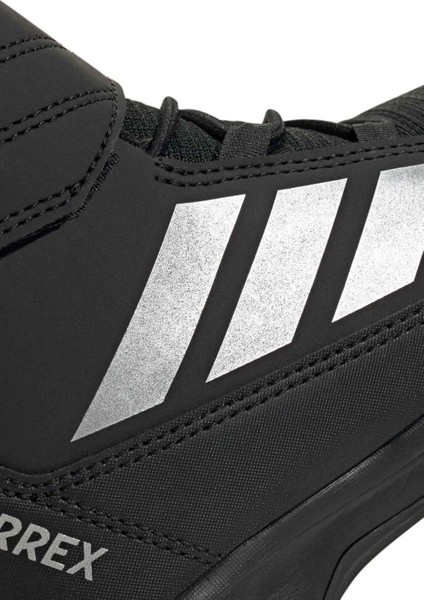 Terrex Snow Cw Siyah Unisex Outdoor Ayakkabı