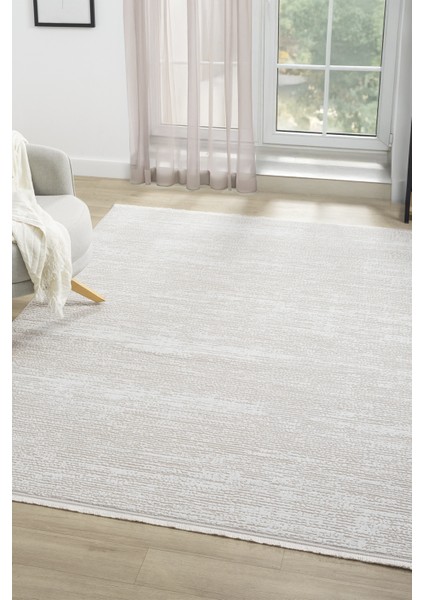 Roma Krem Halı Akrilik Halı Yumuşak Dokulu Salon Oturma Odası Yatak Odası Halısı 429 fiyatları