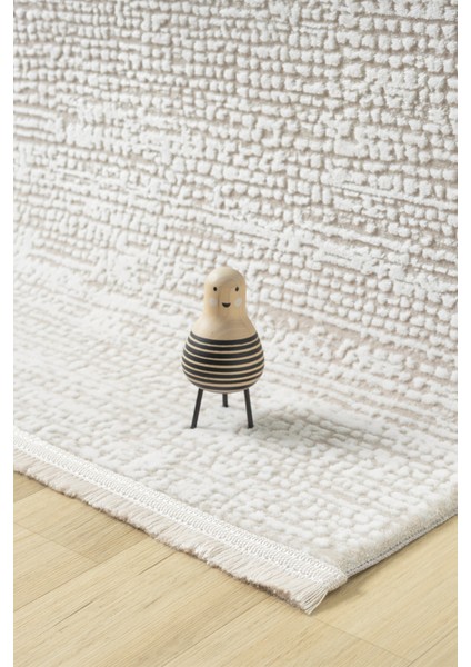 Roma Krem Halı Akrilik Halı Yumuşak Dokulu Salon Oturma Odası Yatak Odası Halısı 429 indirimleri