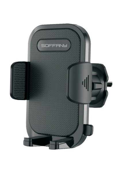 HY-750 360° Araç İçi Telefon Tutucu Klima Uyumlu fırsatları