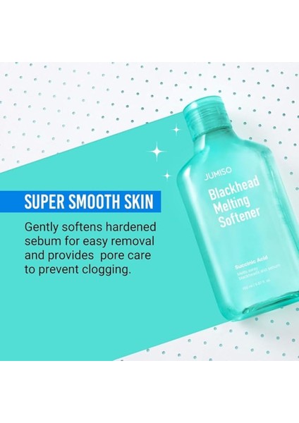 Blackhead Melting Softener Special Kit – Siyah Nokta Eritici & Gözenek Bakım Seti fiyatları