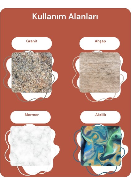 Doğal Çok Amaçlı Temizleyici