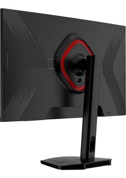 Lunis L30 27'' 165Hz 1ms IPS Fhd Pivot Gaming Monitör (Sıfır Ölü Piksel Garantili)