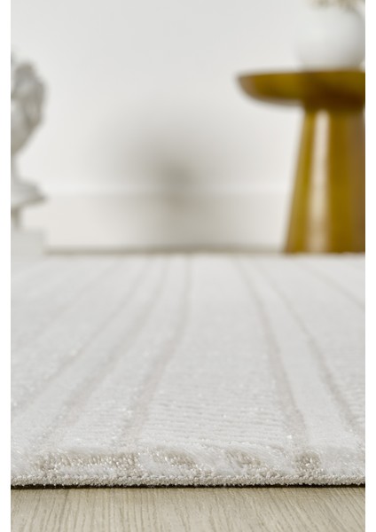 Roma Bej Halı Akrilik Halı Yumuşak Dokulu Salon Oturma Odası Yatak Odası Halısı 428 fırsatları