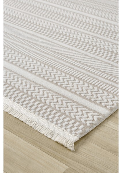 Roma Bej Halı Akrilik Halı Yumuşak Dokulu Salon Oturma Odası Yatak Odası Halısı 428 indirimleri