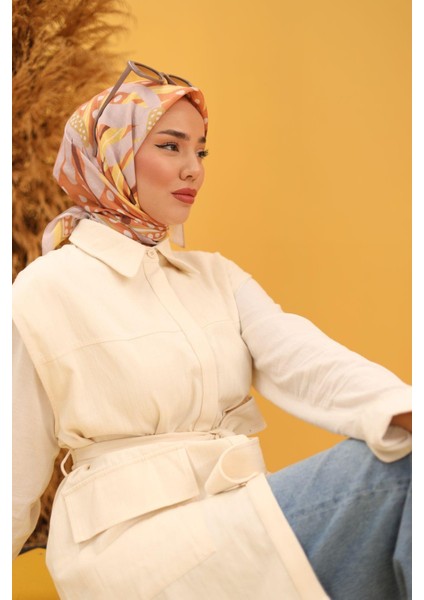 Olinda Eşarp 48003-33