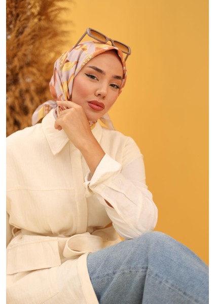 Olinda Eşarp 48003-33