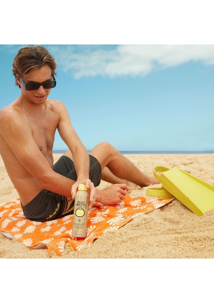 Premium Spf 70 Nemlendirici Güneş Koruyucu Sprey 170 gr fiyatları