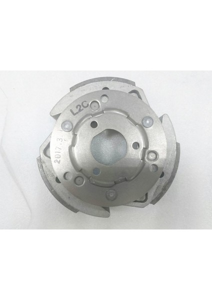 Varyatör Debriyaj Balatası