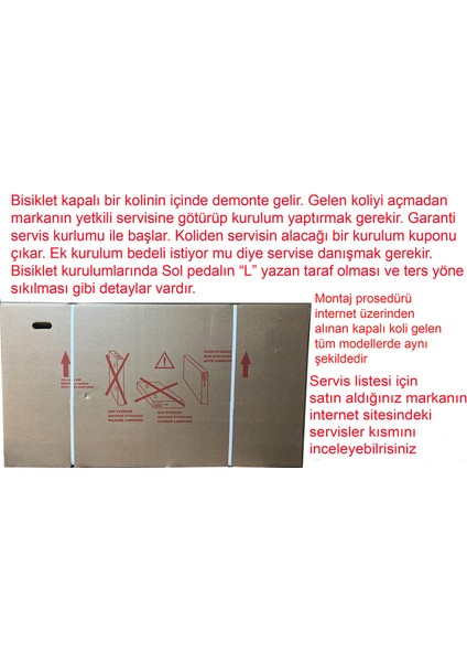 Alpina 20 Jant Çocuk Bisikleti 2047 (120-140 cm Arası Boy) modelleri