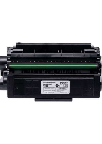 T200 Toner (M2000-P2000)
