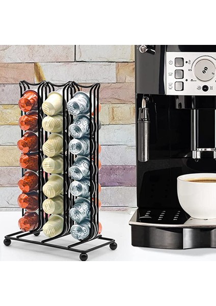 Santkuee Lattissima Creatista Citiz ve Makineleri Için Nespr Kapsülü Originalline Için Kahve Kapsülü Tutucu (Yurt Dışından) fiyatları